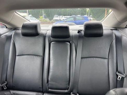 Used 2021 Honda Civic EX image 15