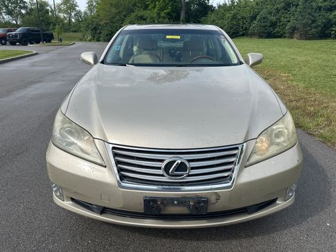Used 2011 Lexus ES 350 FWD image 9