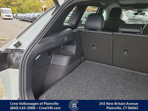 New 2026 Volkswagen Tiguan SE R-Line image 51