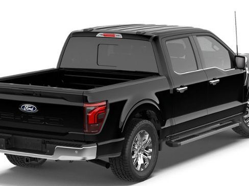 New 2026 Ford F150 Lariat w/ Equipment Group 501A Mid AWD/4WD image 40