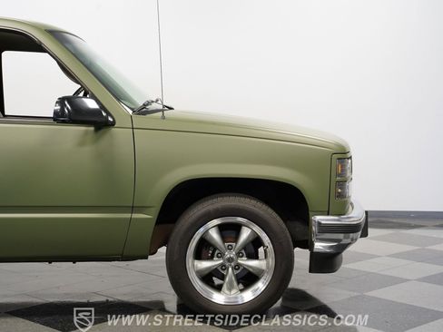 Used 1995 GMC Sierra 1500 2WD Extended Cab image 30