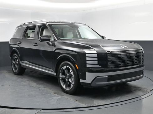 New 2026 Hyundai Palisade Limited image 8