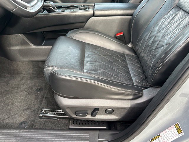Certified 2023 Nissan Rogue Platinum w/ Platinum Premium Package AWD/4WD image 23