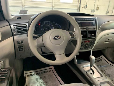 Used 2011 Subaru Forester 2.5X image 4