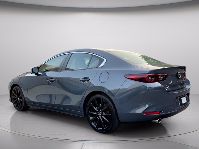 Used 2023 MAZDA MAZDA3 s AWD/4WD image 6