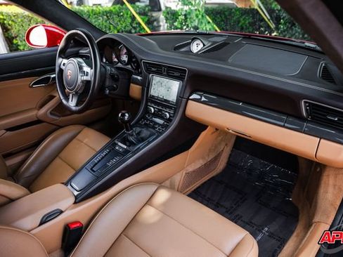 Used 2015 Porsche 911 Carrera GTS RWD image 22