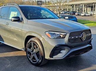 New 2026 Mercedes-Benz GLE 450 4MATIC video 2