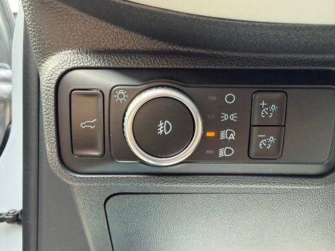 New 2026 Ford Explorer Platinum w/ LUX Leather Package image 18