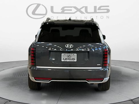 Used 2026 Hyundai Palisade Calligraphy AWD/4WD image 7
