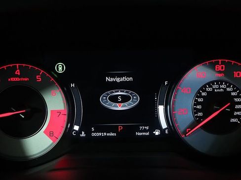 Used 2026 Acura RDX A-Spec AWD/4WD image 17