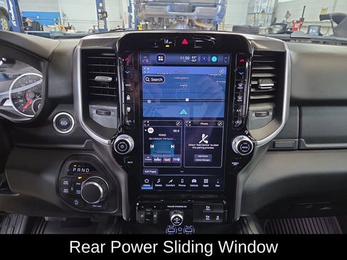 New 2026 RAM 1500 Big Horn image 17