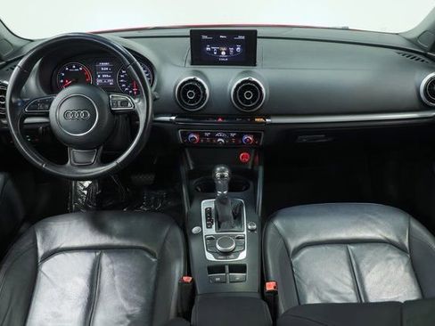 Used 2016 Audi A3 1.8T Premium image 11