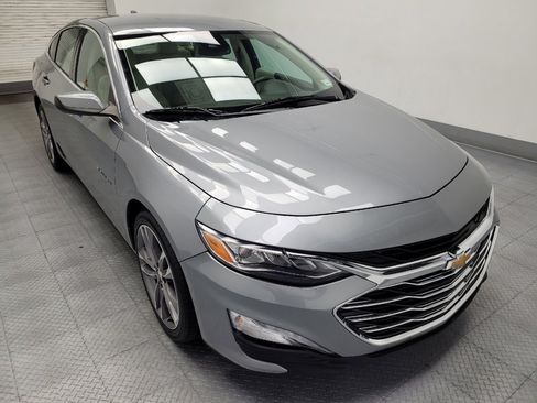 Used 2024 Chevrolet Malibu LT FWD image 13