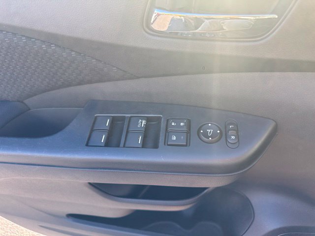 Used 2016 Honda CR-V EX image 19