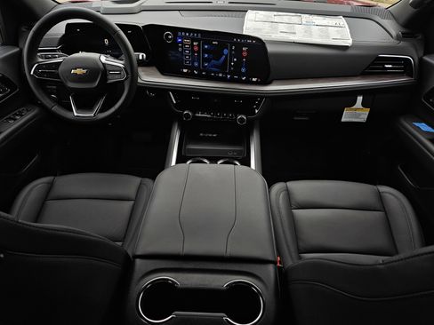 New 2026 Chevrolet Tahoe LT w/ Comfort Package image 32