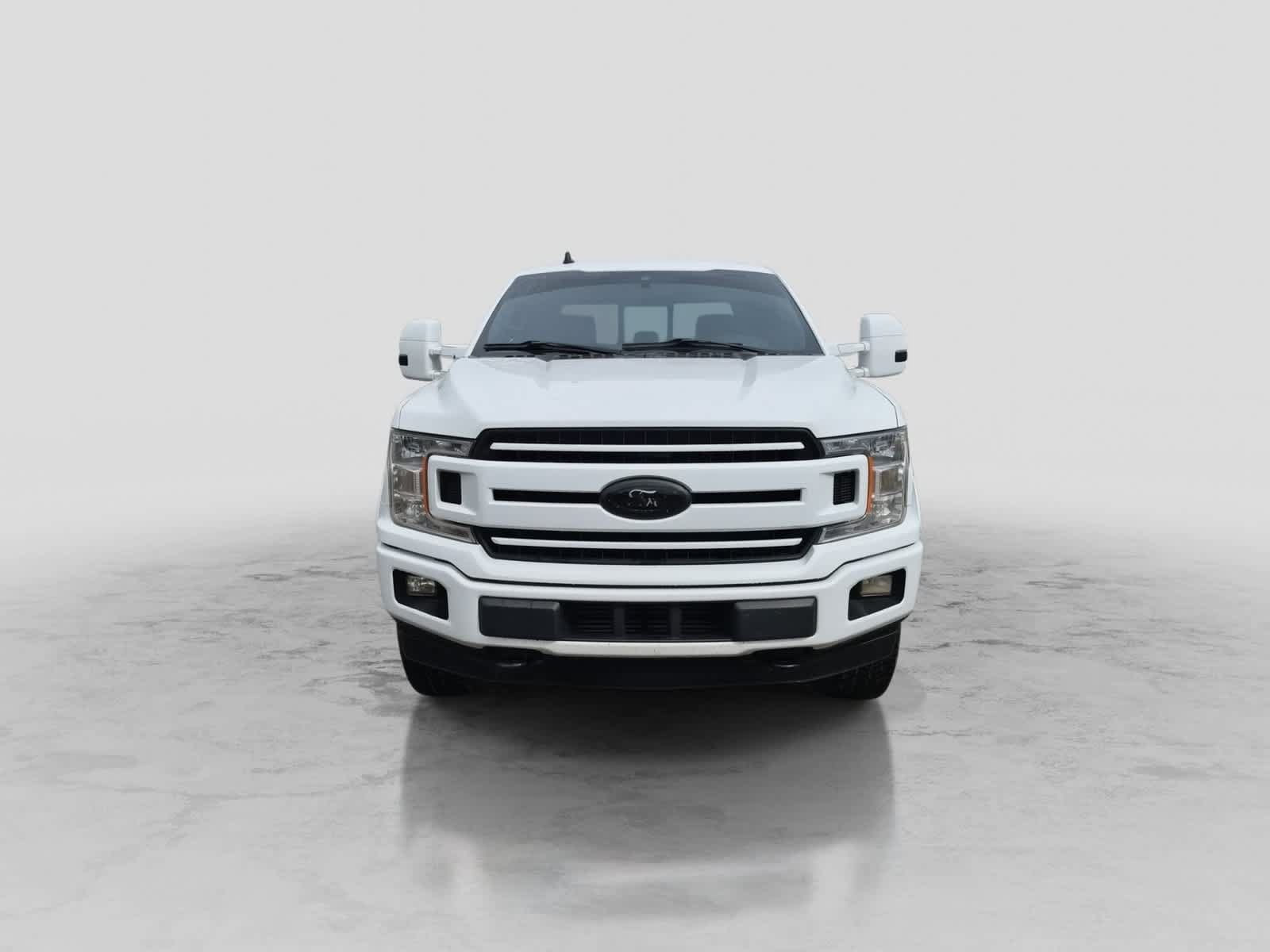 Used 2020 Ford F150 XLT w/ Equipment Group 302A Luxury AWD/4WD image 3