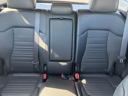 Used 2023 Kia Sportage SX image 21