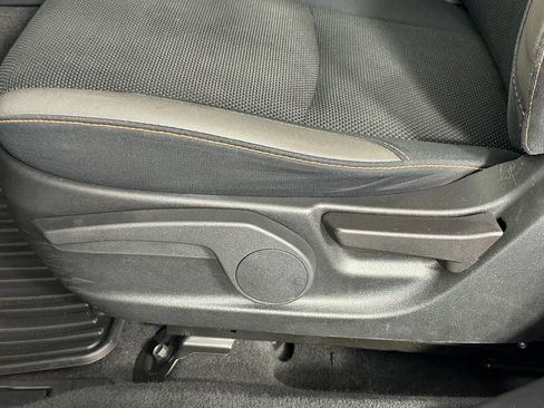 Used 2017 Subaru Crosstrek 2.0i Premium AWD/4WD image 20
