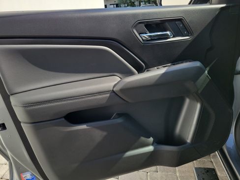 New 2026 GMC Canyon Elevation w/ Convenience Package RWD image 17