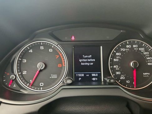 Used 2015 Audi Q5 3.0T Premium Plus w/ Technology Package image 17