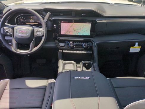 New 2026 GMC Sierra 2500 AT4X AWD/4WD image 21