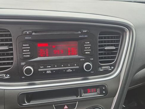 Used 2015 Kia Optima LX image 24