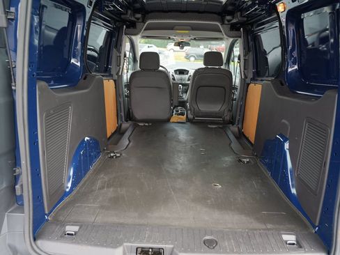 Used 2018 Ford Transit Connect XL FWD image 27