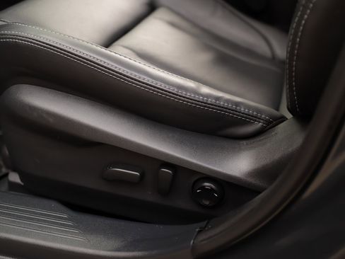 Used 2024 Subaru Outback Limited image 21