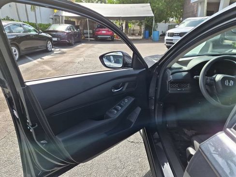Used 2025 Honda Accord LX image 11