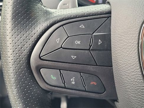 Certified 2024 Dodge Durango GT image 17