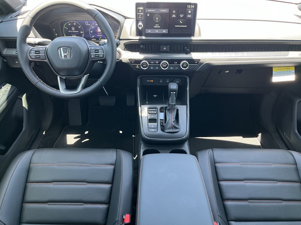 New 2027 Honda CR-V Sport-L image 9