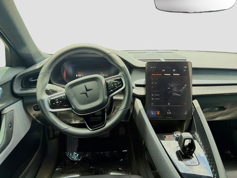 Used 2022 Polestar Polestar 2 FWD image 21