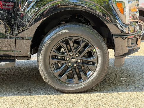New 2026 Ford F150 Lariat AWD/4WD image 4