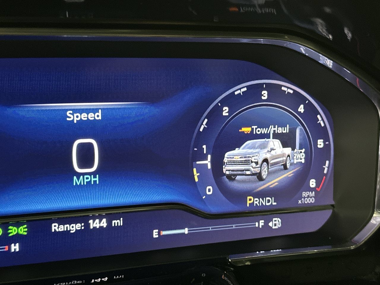 Used 2024 Chevrolet Silverado 1500 LT AWD/4WD image 42