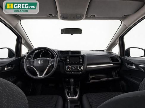 Used 2020 Honda Fit LX image 10