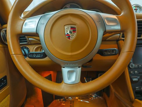 Used 2009 Porsche 911 Turbo image 53