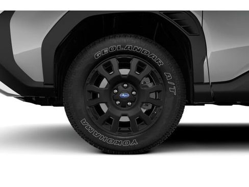 New 2026 Subaru Forester Wilderness AWD/4WD image 10
