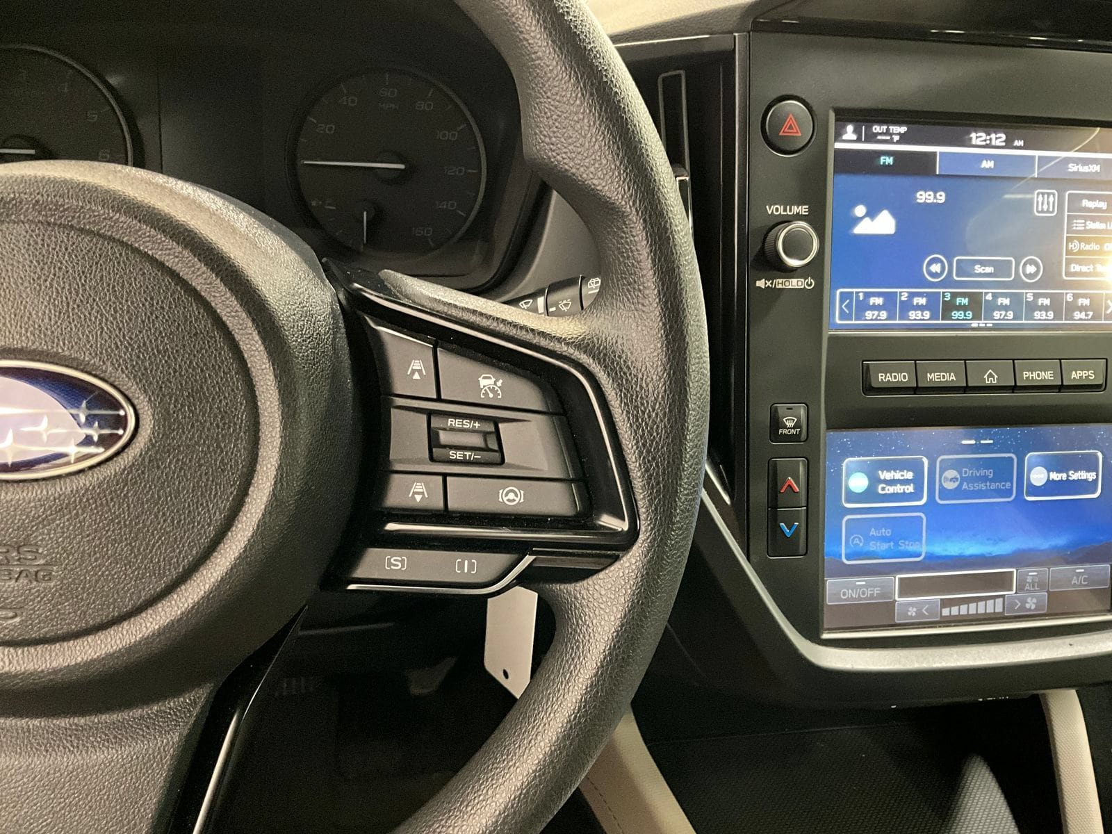 Used 2025 Subaru Forester AWD/4WD image 19
