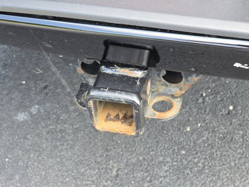 Used 2021 GMC Sierra 1500 AT4 image 28