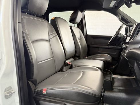 Used 2022 RAM 5500 Tradesman w/ Safety Group image 45