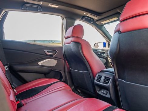 Used 2021 Acura RDX A-Spec image 45