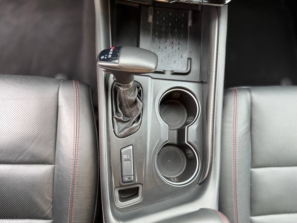 Used 2025 Dodge Durango R/T AWD/4WD image 26