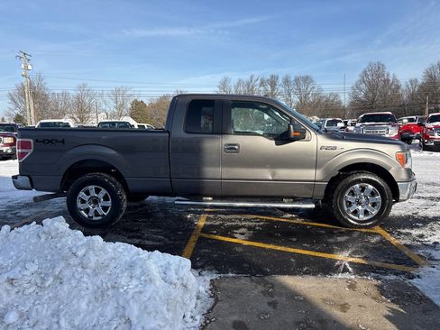 Used 2013 Ford F150 XLT w/ Luxury Equipment Group image 5