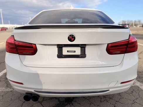 Used 2012 BMW 328i Sedan image 7