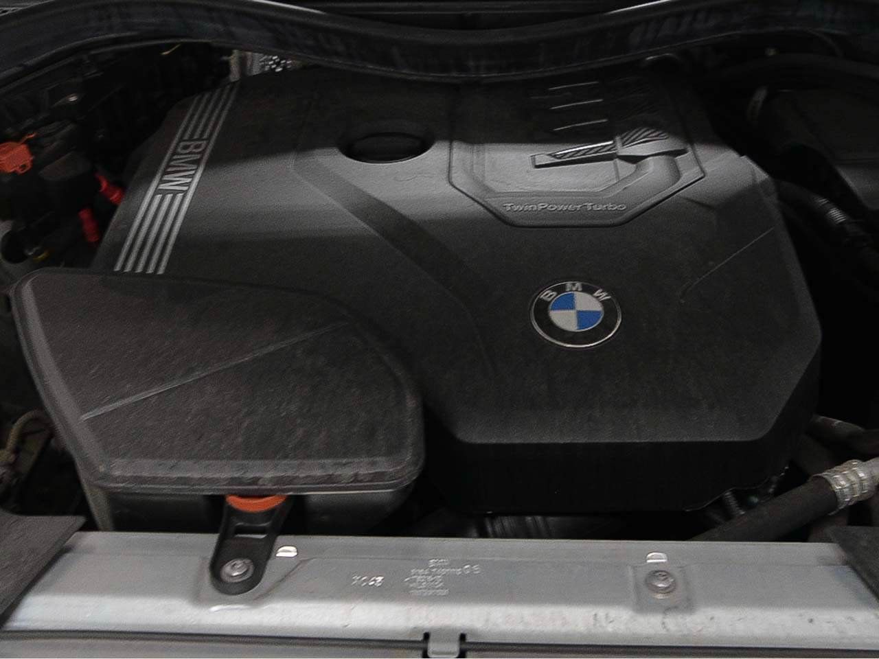 Used 2023 BMW X3 sDrive30i w/ Premium Package RWD image 17