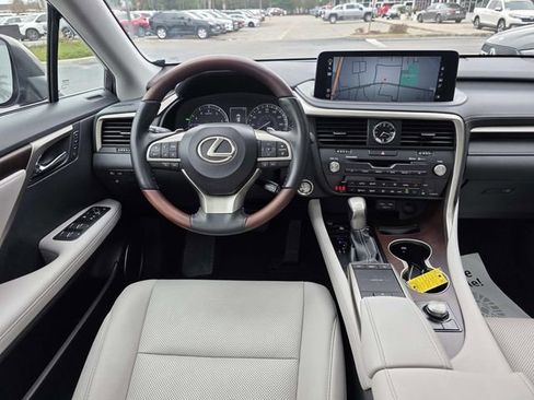 Used 2020 Lexus RX 350 FWD w/ Premium Package image 9