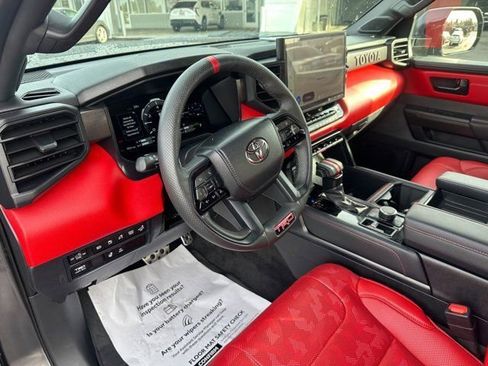 Used 2024 Toyota Tundra TRD Pro image 11