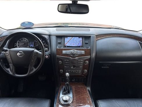 Used 2019 Nissan Armada SL w/ Premium Package AWD/4WD image 29