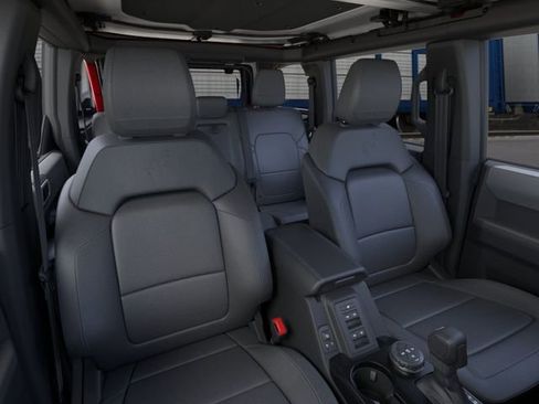 New 2026 Ford Bronco Big Bend image 10