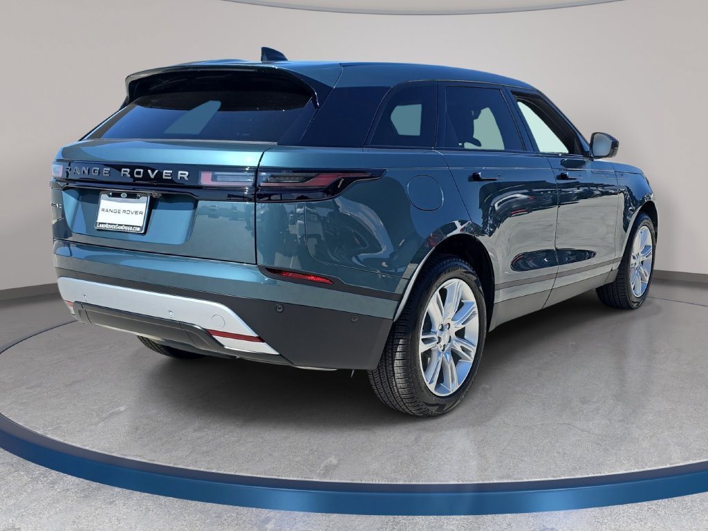 New 2026 Land Rover Range Rover Velar S AWD/4WD image 5